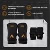 Aegis Senior Wrist Guards - 1 Pair