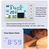 Ultrasonic Water Level Sensor, Wireless Level Meter for Tanks, High