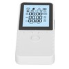 Geiger Counter Radiation Detector Marble Nuclear Radiation Tester for Radioactive