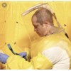 Nuclear Power Outfitters SAR101 Supplied-Air Respirator Bubble Hood Protection