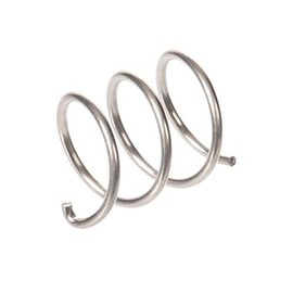 Grindmaster Cecilware 86432 Spring for 890 Coffee Grinder, Feedworm