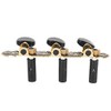 Acoustic Guitar Tuning Machines, Guitar Machine Head Replacement Set, Acoustic