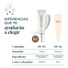 Crema Contorno De Ojos Collagenic 30ml Acido Hialuronico Colágeno Hidrolizado