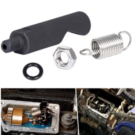 CASTNOO Pump Fuel Pin & 3200 RPM Governor Spring Kit suitable for Dodge Cummins 5.9L 1988-1993 VE Injection Pump