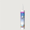 Mapei Keracaulk S Premium, Paintable, Sanded, Siliconized Acrylic Caulk, Expertly