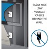 Legrand - OnQ Legrand, Home Office & Theater, HDMI, Wall