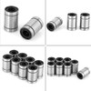 8 pieces LM6UU linear bearing 6 mm CNC linear motion