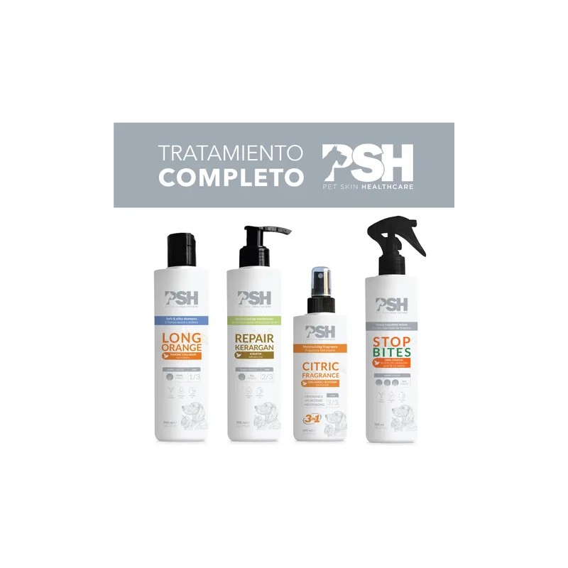 Psh Stop Bites Lotion