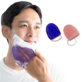 Supracol Body / Face Honeycomb Spa Comfortable for Back and Face Smooth (Face)