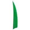 20pcs Feather Fletching High Speed Stable Flight Archery Arrows for