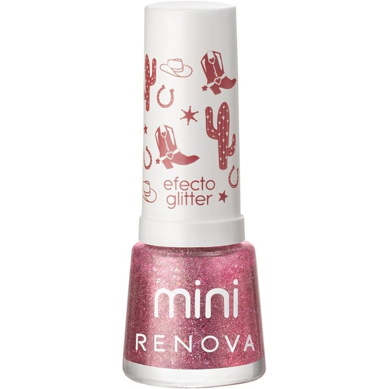 Renova ESMALTE MINI ANGELA, 7.7 mililitro, 1