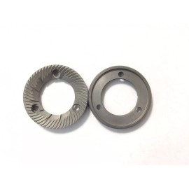 Anfim Burrs Diam 64x36x9mm Left Rotation Coffee Grinder Blades