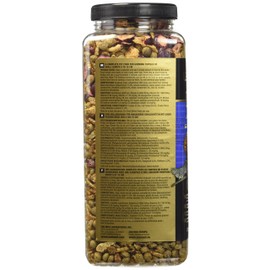 Zoo Med Gourmet Aquatic Turtle Food, 11 -Ounce