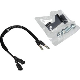 Kitaco 769-1300900 Horn Slide Stay Kit, Monkey 125 (JB02)