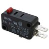 Omron VX-5-1A3 VX Small Basic Switch (Pin-Press Button Type) NN