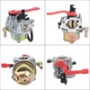 951-14093 Carburetor Fits for MTD Yard Machine 31A-2M1E700 31A-2M1E752 31AS2S1E700