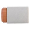 Plasma Cutter Consumables Retaining Cap Plasma Cutter Retaining Cap for
