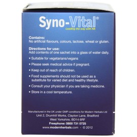 (Pack Of 2) Syno Vital Hyaluronic Acid | SYNO-VITAL