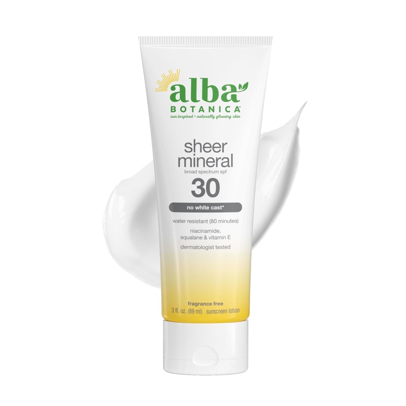 Alba Botanica