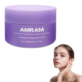 Get Dream Overnight Toning Whip, Skin Tightening, Body Firming Whip That Works While You Sleep, Firming Cream For Loose Skin On The Body(1PCS)