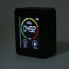 Carbon Dioxide Detector Large Screen Semiconductor Sensor Air Quality Monitor