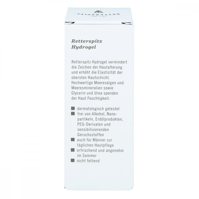 Retterspitz, Hydrogel 30 ml, 1 pack