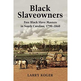 Black Slaveowners