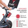 XL Bottle Holders (Pair) - Size: Peloton Bike+