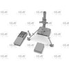 ICM 1:35 - WW2 Mortar GrW 34 w/Crew (4 Figs)