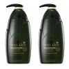 Rose 로제 에코 알로에 슈퍼홀드 헤어젤 530ml 2개 Rose Eco