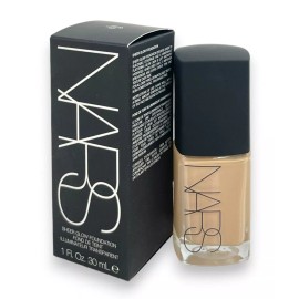 Nars Sheer Glow Foundation (1oz / 30mL) NEW YOU PICK!! - Light 3.5 Salzburg