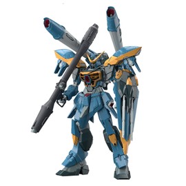 Bandai Hobby GUNDAM - Full Mechanics 1/100 Calamity Gundam - Model Kit 194658