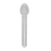 Baby Healthcare Kit Scissors Nail Clippers Tweezers Feeding Spoon Thermometer