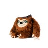 YY Vertical Sloth Rock Climbing Chalk Bag, Perfect for Both
