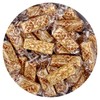 Sesame Crunch Bars, 1 Pound Bulk Bag, Honey Sesame Individually