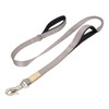 PetPilala Dog Lead, Walking, Training, Training, 2 Handles, Night Reflection