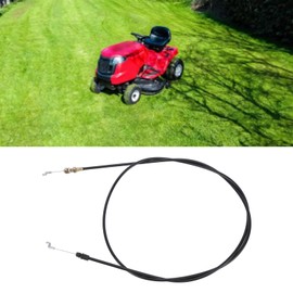 Aramox Deck Cable, 946 0935 746 0935 746 0935A Transmission Cable Replacement for 7460935A 7460935 9460935A Lawn Tractor