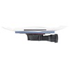 Wirquin 30723966 - Piletta per chaper Slim extra piatta con