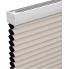 Eco-Friendly Cordless Blackout Shade - Honeycomb Design for Ultimate Privacy