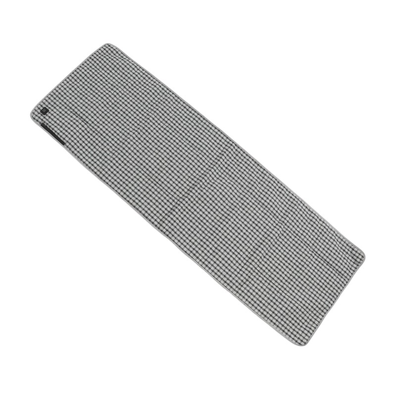 Camping Sleeping Bag Pad USB Port Heated Sleeping Bag Pad