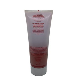 Victoria's Secret NEW Victoria's Secret Pink HOT CRUSH 2-in-1 Wash Scrub JASMINE & WARM CARAMEL LG