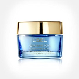 L'BEL - Concentré Total Hidratante en Gel Ácido Hialurónico
