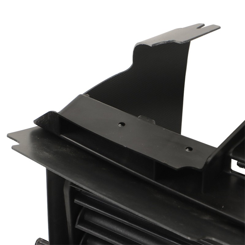 munirater Active Grille Shutter with Motor Replacement for 2013-2018 Ram