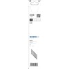 Bosch 2x PRO Metal S1125VF Demolition Reciprocating Saw Blade (for