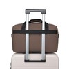 Kono 35x20x20 Holdall Cabin Luggage Travel Bag Under Seat Flight