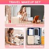 All in One Makeup Kit for Women Full Kit, Professional