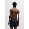 HUGO Men's Haiti Swimming Trunks, New - Dark Blue405