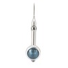 Dental Air Water Polisher 2 Hole High Temperature Resistant Tooth