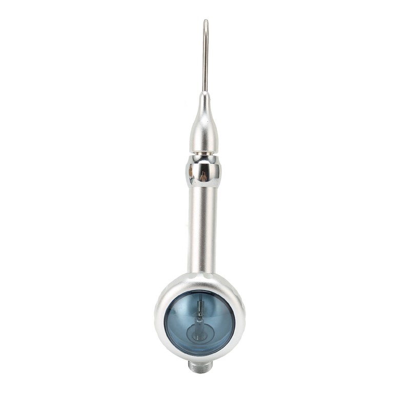 Dental Air Water Polisher 2 Hole High Temperature Resistant Tooth