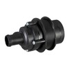 HELLA 8TW 358 304-611 Zusatzwasserpumpe - 12V - elektrisch